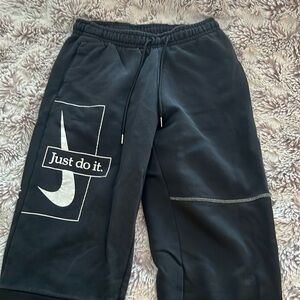 Nike joggers